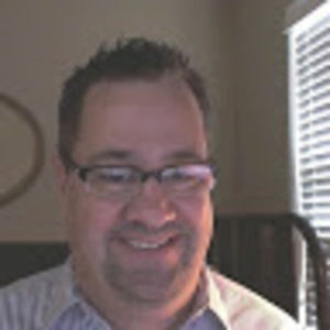 Meet your Posher, James andrew